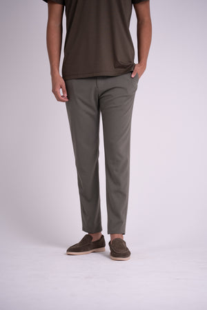 Veno Pantalon Taupe