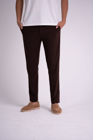 Veno Pantalon Bruin