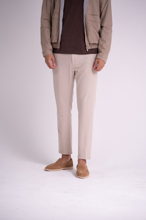 Veno Pantalon Beige